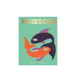 Livres^Hachette Livre Astrologie Signe Poissons