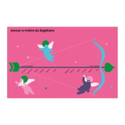 Livres^Hachette Livre Astrologie Signe Sagittaire