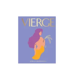 Livres^Hachette Livre Astrologie Signe Vierge