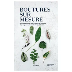 Livres^Sélectionné par Fleux Livre Boutures Sur Mesure