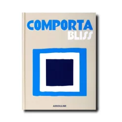 Livres^Assouline Livre Comporta Bliss