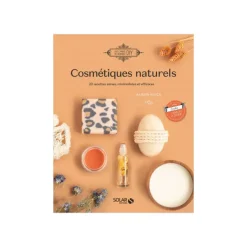 Livres^Sélectionné par Fleux Livre Cosmetiques Naturels De Alison Fleck