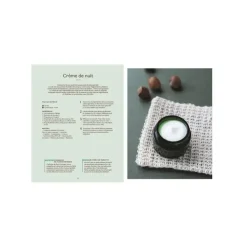Livres^Sélectionné par Fleux Livre Cosmetiques Naturels De Alison Fleck