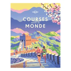 Livres^Sélectionné par Fleux Livre Courses Autour Du Monde