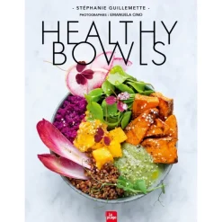 Livres^Hachette Livre De Cuisine Healthy Bowls