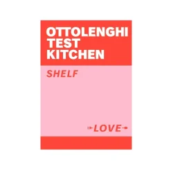 Livres^Hachette Livre De Cuisine Ottolenghi Test Kitchen - Shelf Love