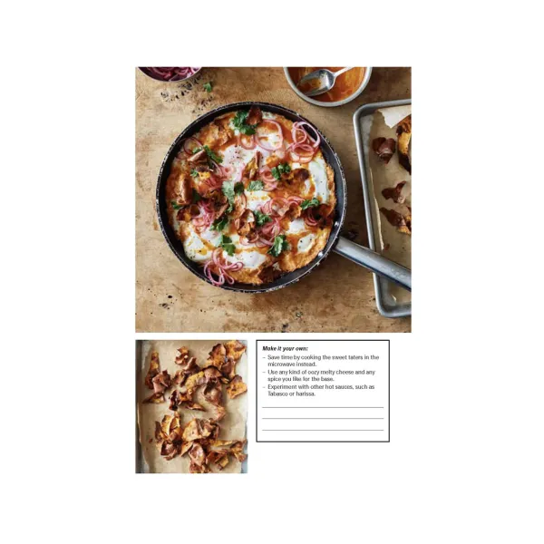Livres^Hachette Livre De Cuisine Ottolenghi Test Kitchen - Shelf Love