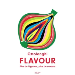 Livres^Hachette Livre Flavour Ottolenghi