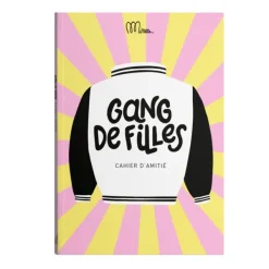 Livres^Minus Livre Gang De Filles
