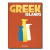 Livres^Assouline Livre Greek Islands