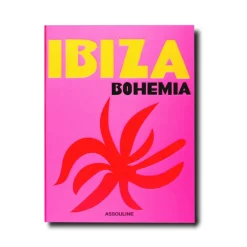 Livres^Assouline Livre Ibiza Bohemia