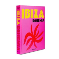 Livres^Assouline Livre Ibiza Bohemia