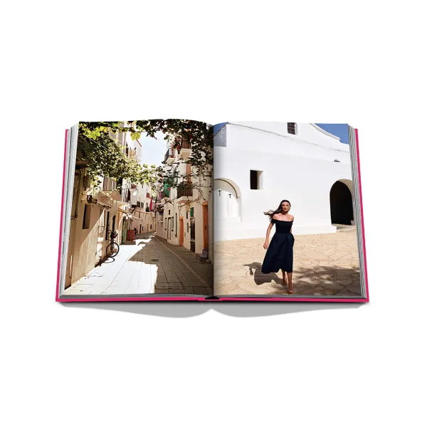 Livres^Assouline Livre Ibiza Bohemia