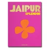 Livres^Assouline Livre Jaipur Splendor