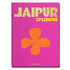 Livres^Assouline Livre Jaipur Splendor