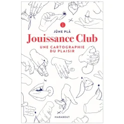 Livres^Hachette Livre Jouissance Club Marabout