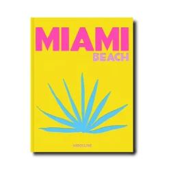 Livres^Assouline Livre Miami Beach
