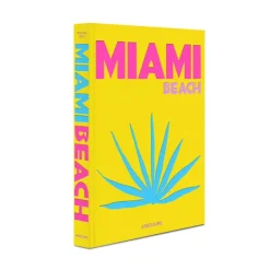 Livres^Assouline Livre Miami Beach