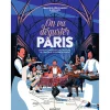 Livres^Hachette Livre On Va Deguster Paris - Marabout