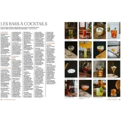 Livres^Hachette Livre On Va Deguster Paris - Marabout