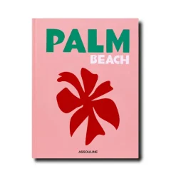 Livres^Assouline Livre Palm Beach