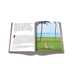 Livres^Assouline Livre Palm Beach