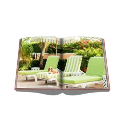 Livres^Assouline Livre Palm Beach