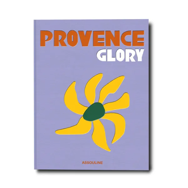 Livres^Assouline Livre Provence Francaise