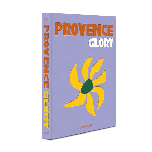 Livres^Assouline Livre Provence Francaise