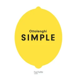 Livres^Hachette Livre Simple Ottolenghi