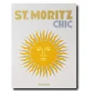Livres^Assouline Livre St Moritz Chic