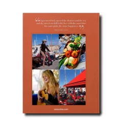 Livres^Assouline Livre St Tropez Soleil