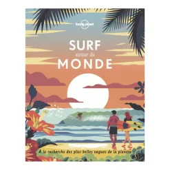 Livres^Sélectionné par Fleux Livre Surf Autour Du Monde Surf