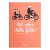 Livres^Minus Livre Tel Pere, Telle Fille