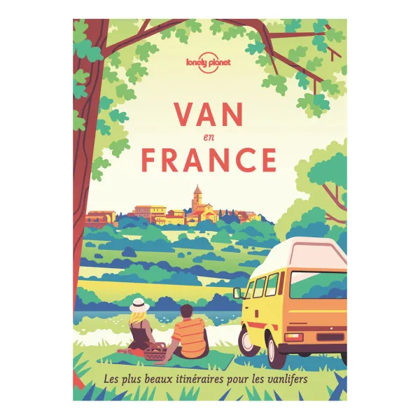 Livres^Sélectionné par Fleux Livre Van En France