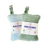 Ustensiles De Cuisine^Sélectionné par Fleux Lot De 2 Eponges Reutilisables - Vert / Bleu