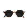 Lunettes^Izipizi Lunettes De Soleil #D - Blue Tortoise
