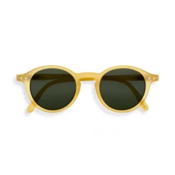 Lunettes & Couvre-Chefs^Izipizi Lunettes De Soleil #D Sun Junior - Yellow Honey