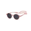 Lunettes & Couvre-Chefs^Izipizi Lunettes De Soleil Kids Plus - Pastel Pink