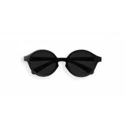 Lunettes & Couvre-Chefs^Izipizi Lunettes De Soleil Pour Bebe #Sun Kids - Black