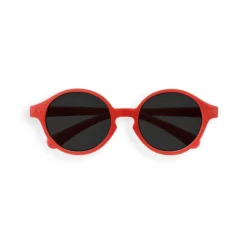 Lunettes & Couvre-Chefs^Izipizi Lunettes De Soleil Pour Bebe #Sun Kids - Rouge