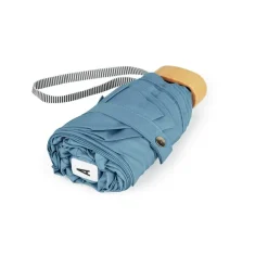 Parapluies^Sélectionné par Fleux Mini Parapluie Victor - Bleu Gris