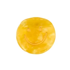 Accessoires Cheveux^Coucou Suzette Mini Pince A Cheveux Smiley