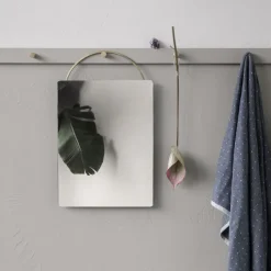 Miroirs^Ferm Living Miroir Adorn Pm