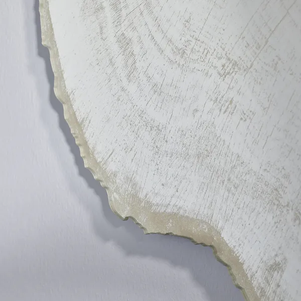 Miroirs^Sélectionné par Fleux Miroir Arbo - 101 X 98 Cm Beige