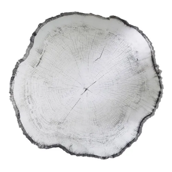 Miroirs^Sélectionné par Fleux Miroir Arbo - 101 X 98 Cm Beige