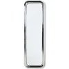 Miroirs^HK Living Miroir Chubby - 53 X 170 Cm - Chrome