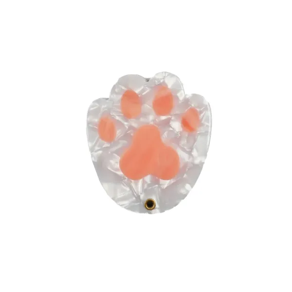 Accessoires Beauté^Coucou Suzette Miroir De Poche Patte De Chat