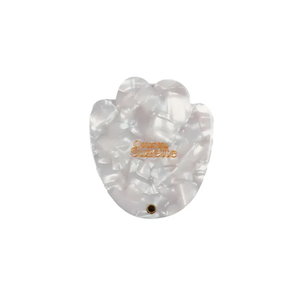 Accessoires Beauté^Coucou Suzette Miroir De Poche Patte De Chat