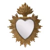 Miroirs^Boncoeurs Miroir Exvoto Radieux